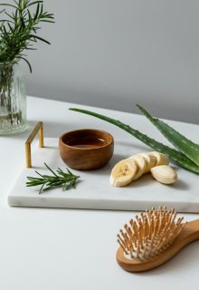 hair mask recipes