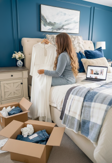 top female fashion sites